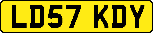 LD57KDY
