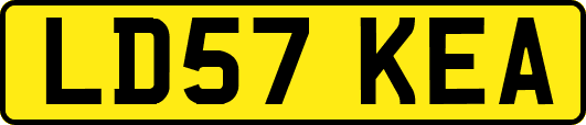 LD57KEA
