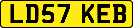 LD57KEB