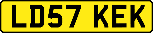LD57KEK