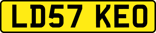 LD57KEO