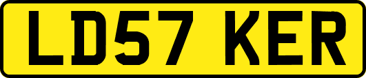 LD57KER
