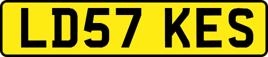 LD57KES