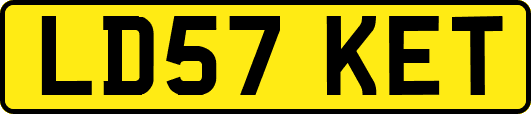 LD57KET
