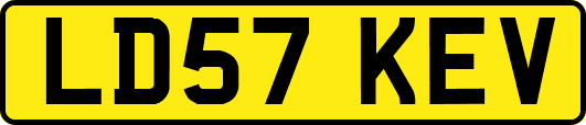 LD57KEV
