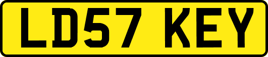 LD57KEY