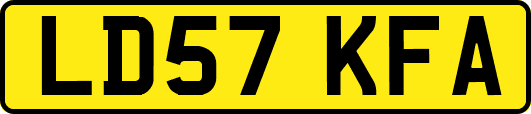 LD57KFA