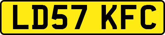 LD57KFC