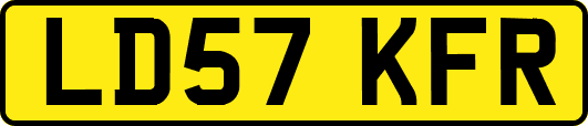 LD57KFR
