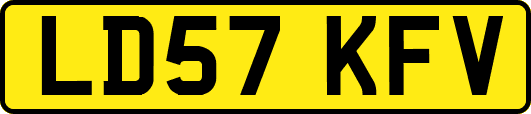 LD57KFV