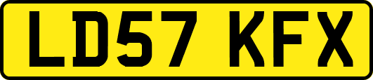LD57KFX