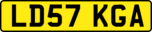 LD57KGA