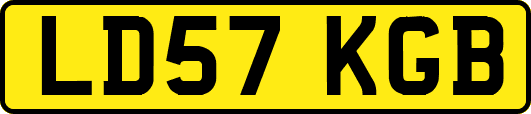 LD57KGB