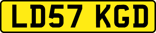 LD57KGD