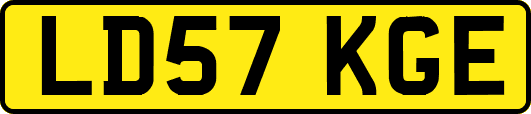 LD57KGE