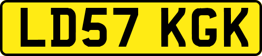 LD57KGK