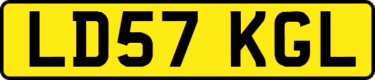 LD57KGL