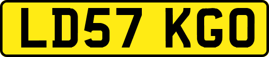 LD57KGO
