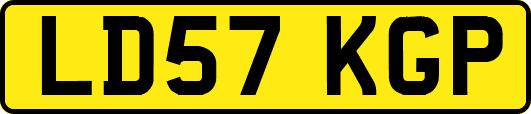 LD57KGP