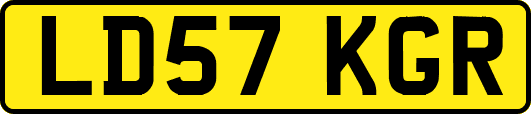LD57KGR