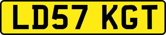 LD57KGT