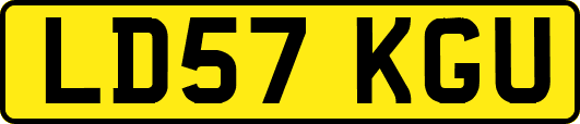 LD57KGU
