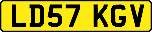 LD57KGV