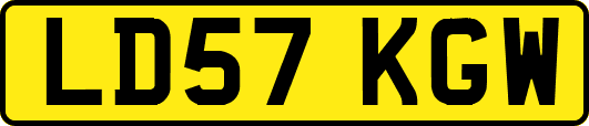 LD57KGW