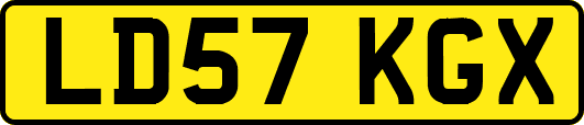 LD57KGX