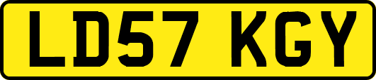 LD57KGY