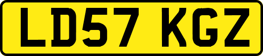 LD57KGZ