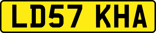 LD57KHA