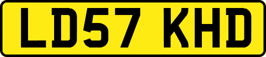 LD57KHD