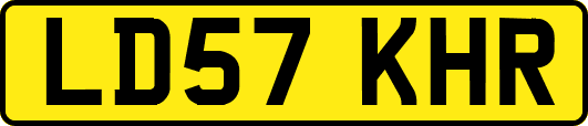 LD57KHR