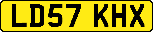 LD57KHX