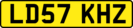 LD57KHZ