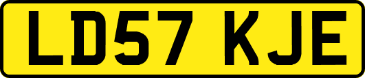 LD57KJE