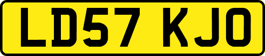 LD57KJO