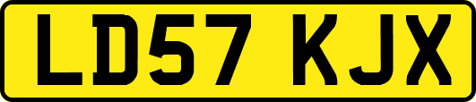 LD57KJX