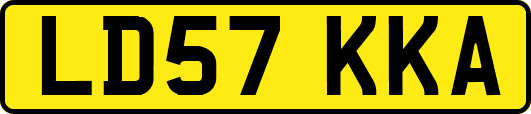 LD57KKA