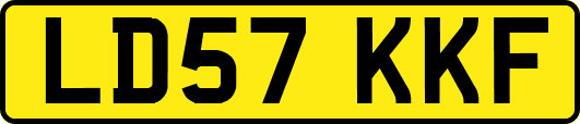 LD57KKF