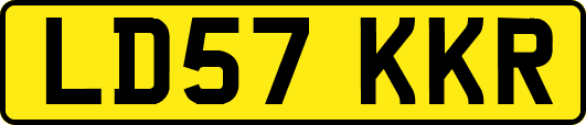 LD57KKR