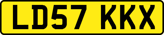 LD57KKX