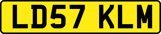 LD57KLM