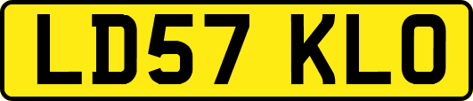 LD57KLO