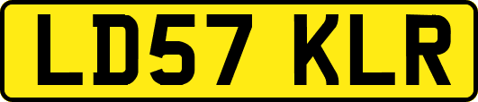 LD57KLR