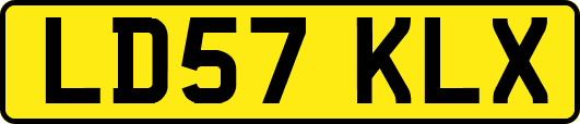 LD57KLX