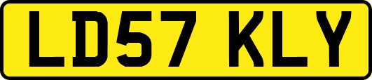 LD57KLY