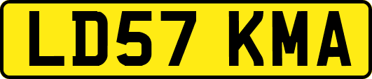 LD57KMA