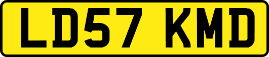 LD57KMD